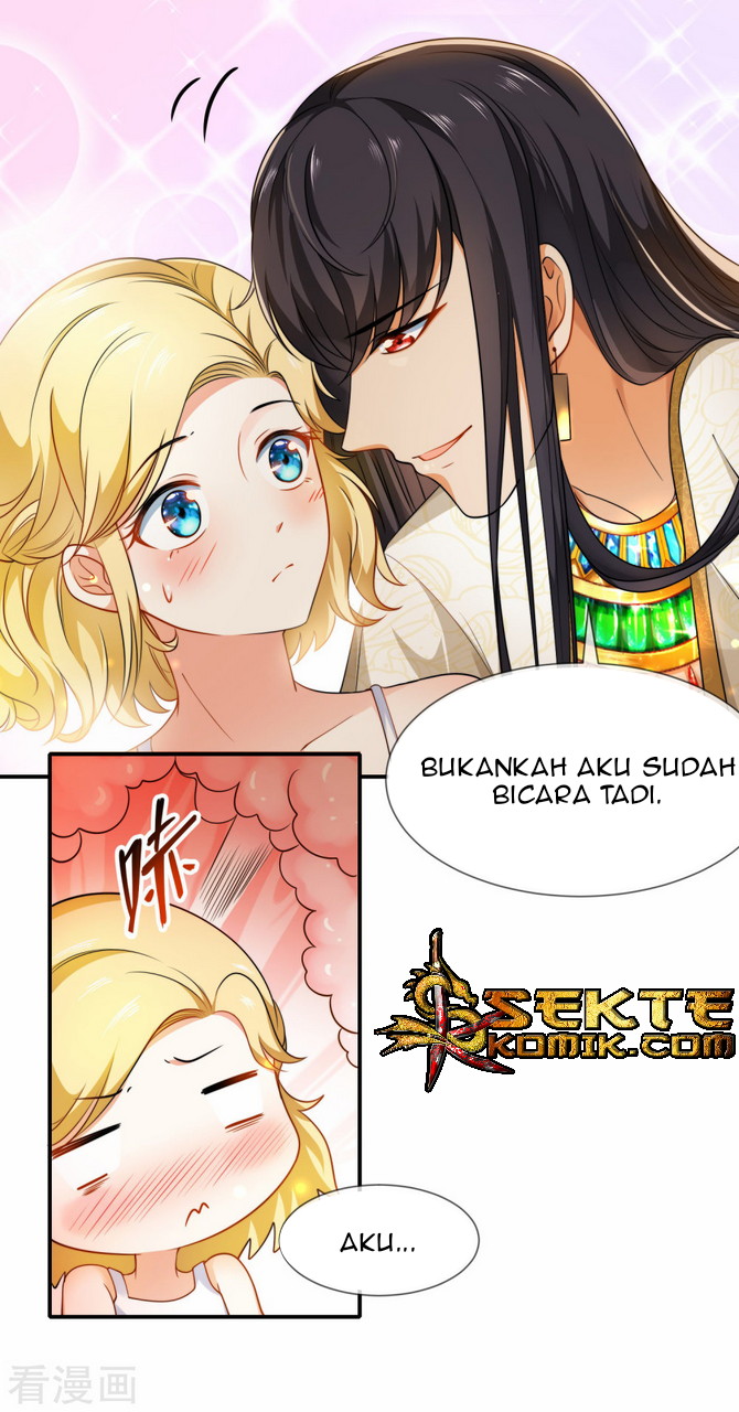 The King’s First Favorite Queen - Chapter 09 11 The King’s First Favorite Queen - Chapter 09 11