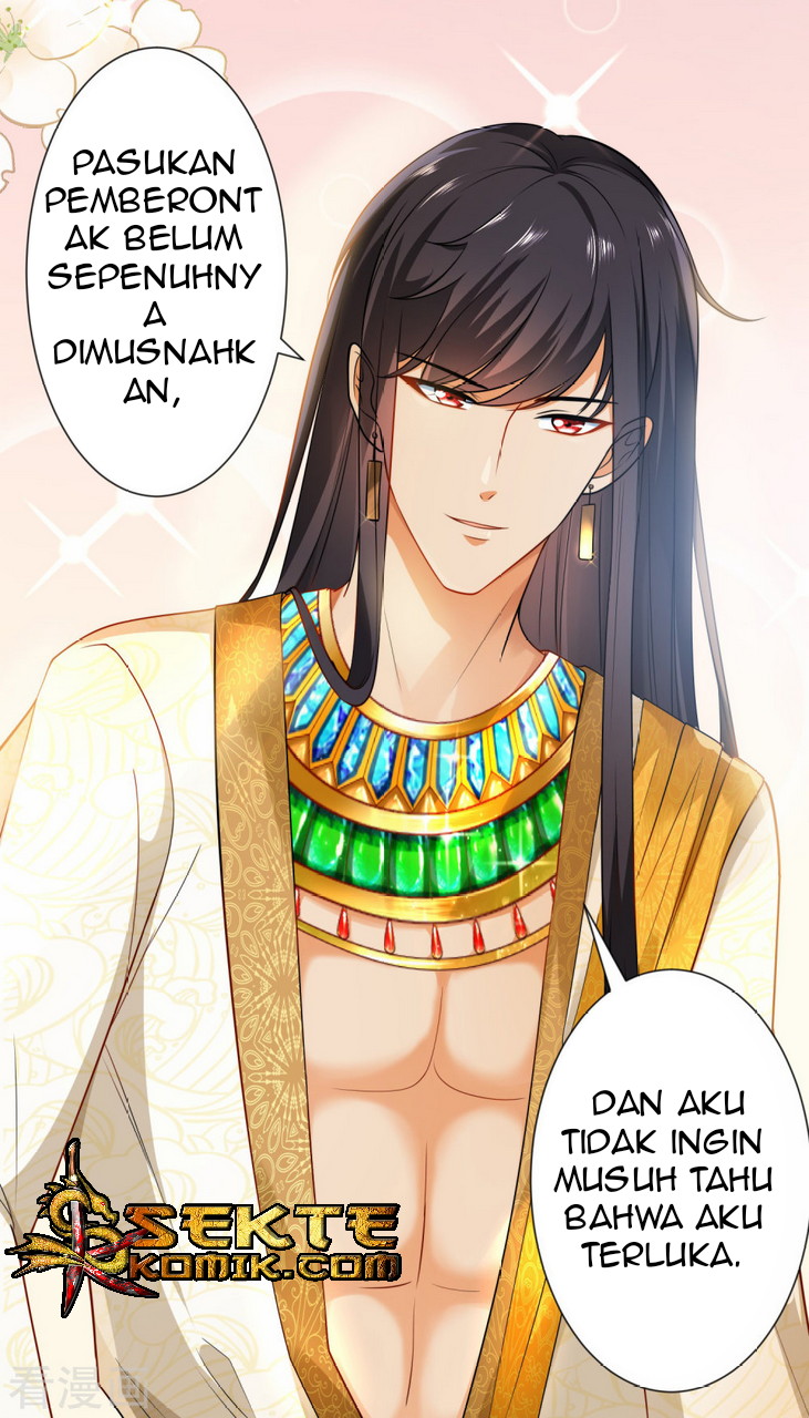 The King’s First Favorite Queen - Chapter 09 17 The King’s First Favorite Queen - Chapter 09 17