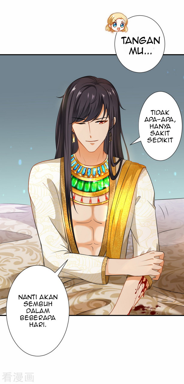 The King’s First Favorite Queen - Chapter 09 14 The King’s First Favorite Queen - Chapter 09 14