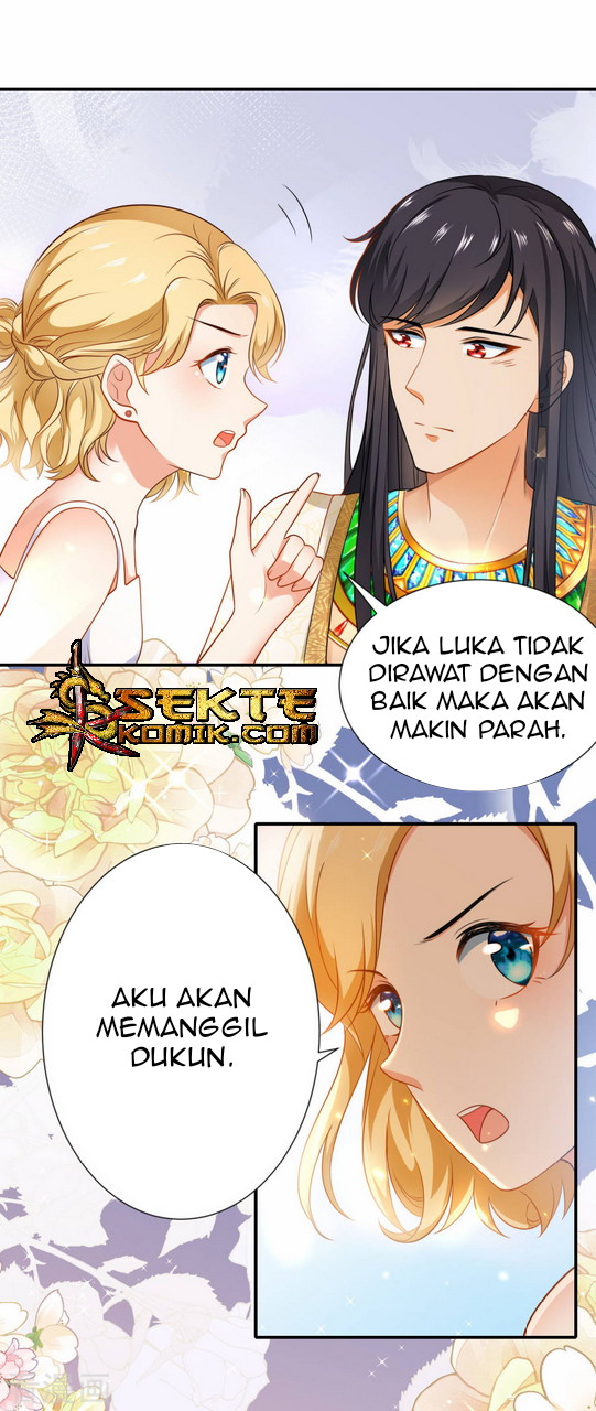 The King’s First Favorite Queen - Chapter 09 15 The King’s First Favorite Queen - Chapter 09 15