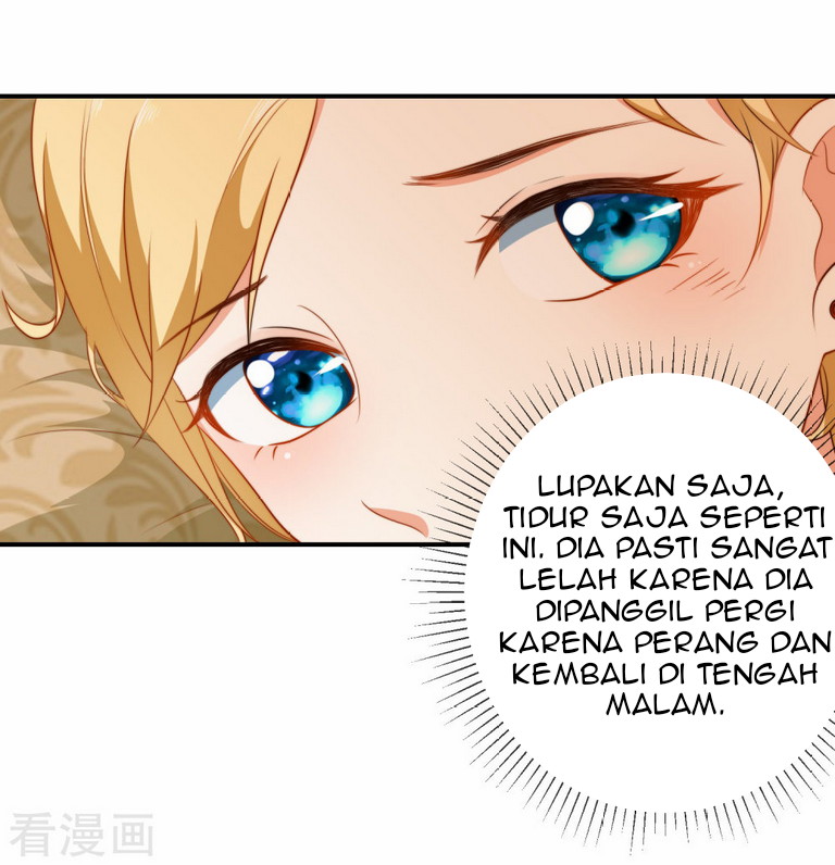 The King’s First Favorite Queen - Chapter 09 6 The King’s First Favorite Queen - Chapter 09 6