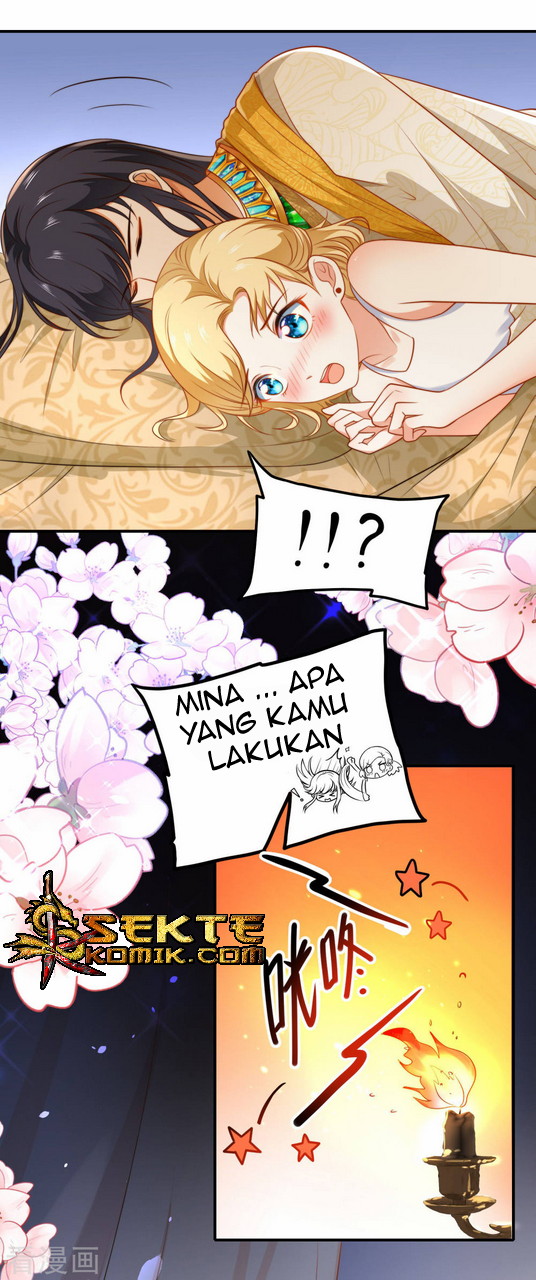 The King’s First Favorite Queen - Chapter 09 7 The King’s First Favorite Queen - Chapter 09 7