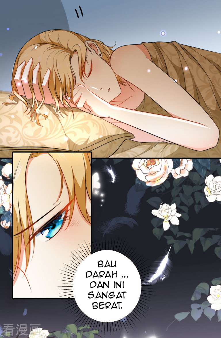 The King’s First Favorite Queen - Chapter 09 4 The King’s First Favorite Queen - Chapter 09 4