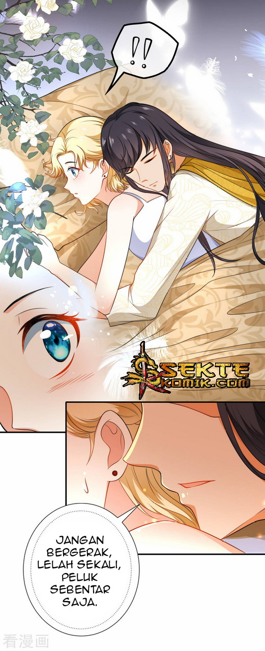 The King’s First Favorite Queen - Chapter 09 5 The King’s First Favorite Queen - Chapter 09 5
