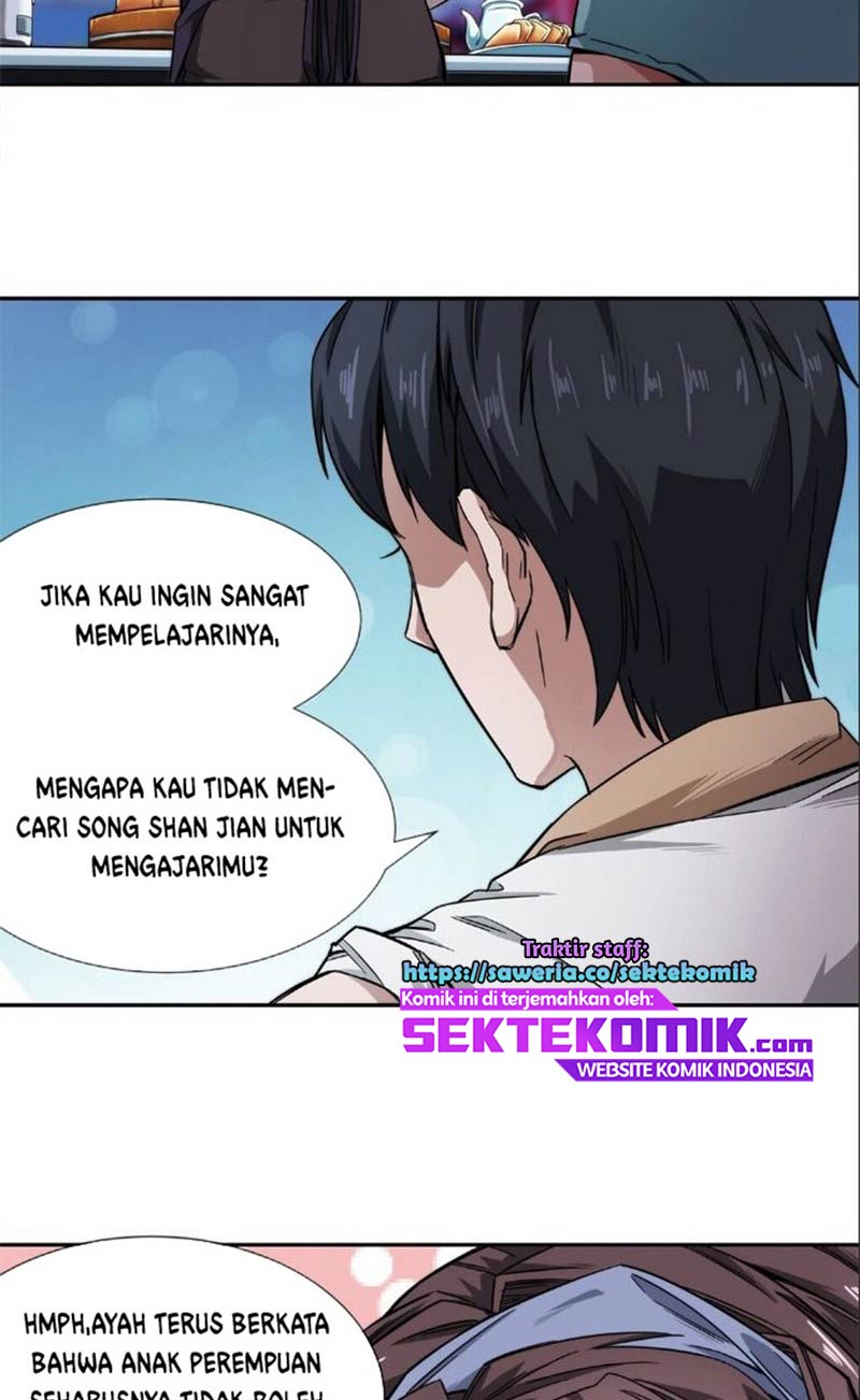 The King of Night Market - Chapter 10 22 The King of Night Market - Chapter 10 22
