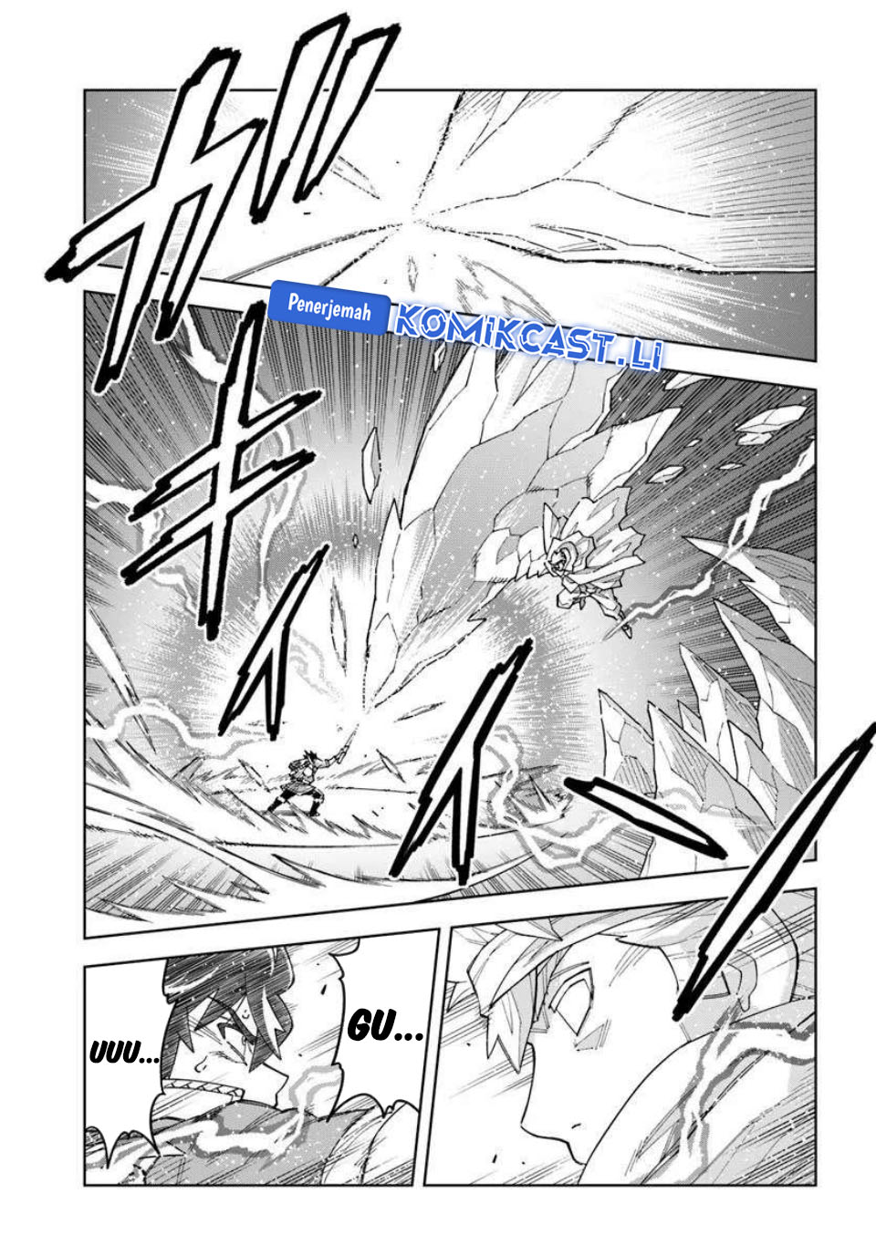 The King of Cave Will Live a Paradise Life - Chapter 37 28