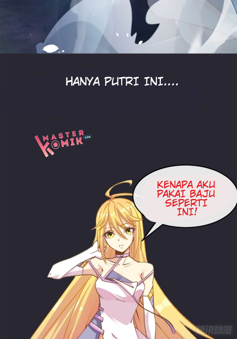 The King Of Soldiers Surrounded By Beauties - Chapter 00 6