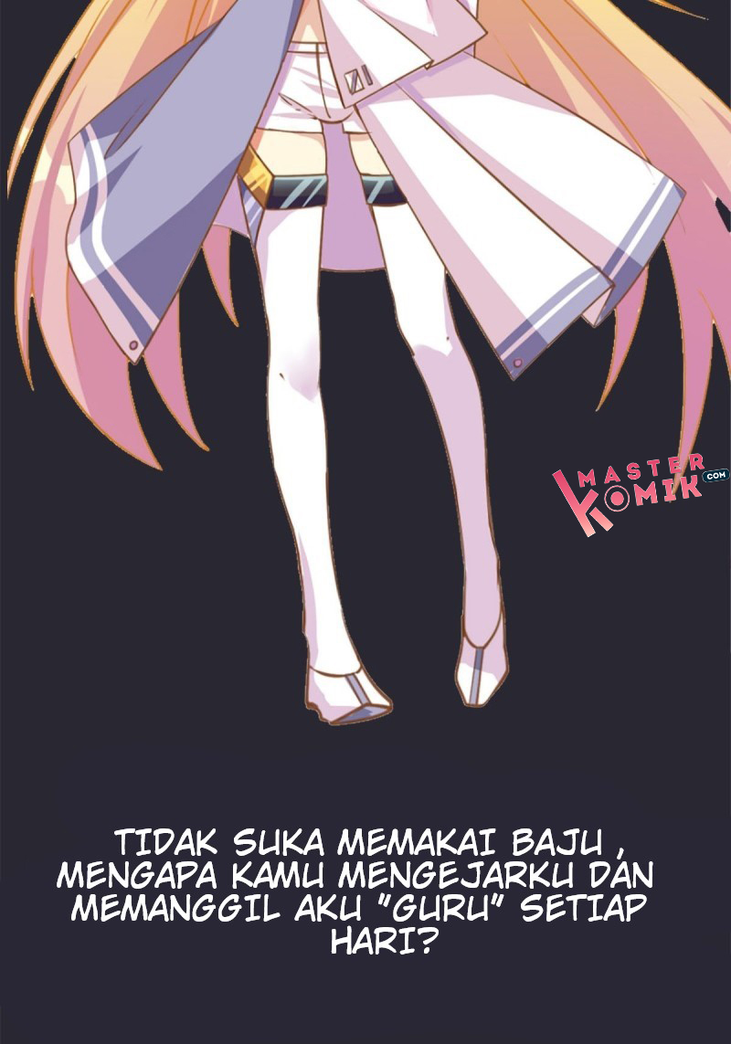 The King Of Soldiers Surrounded By Beauties - Chapter 00 7