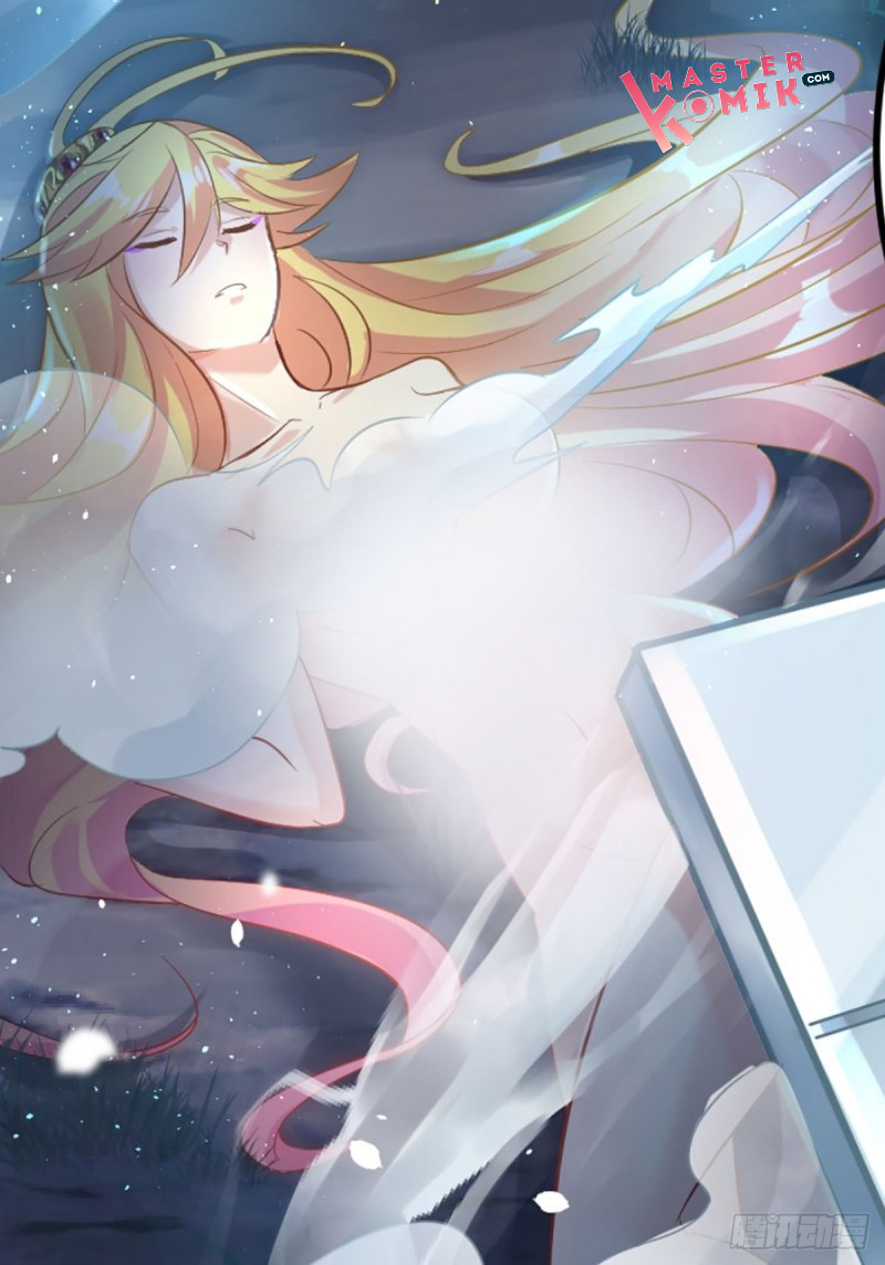 The King Of Soldiers Surrounded By Beauties - Chapter 00 5