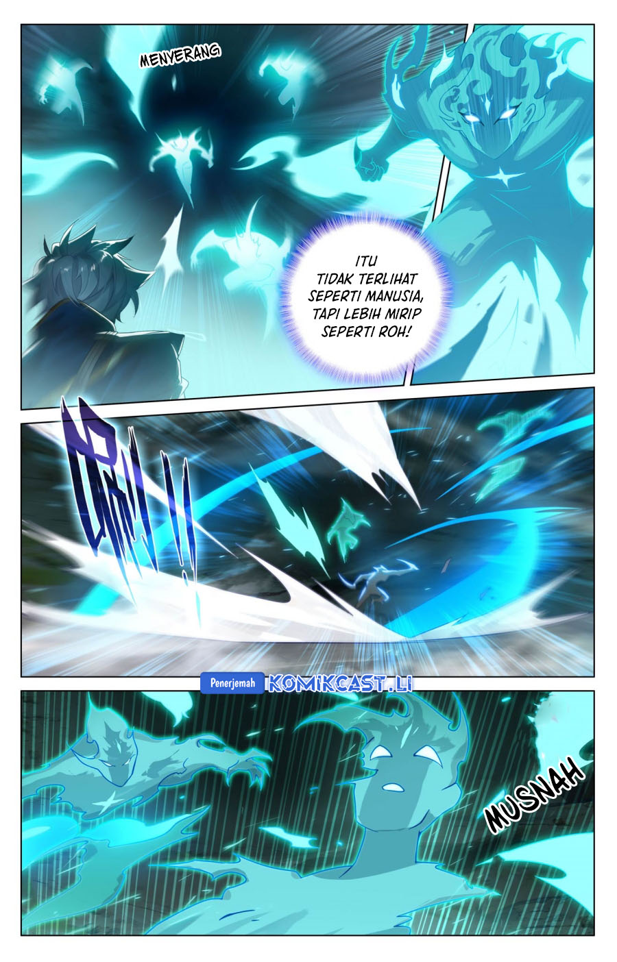 The King of Ten Thousand Presence (King of All Phases) - Chapter 201 4 The King of Ten Thousand Presence (King of All Phases) - Chapter 201 4