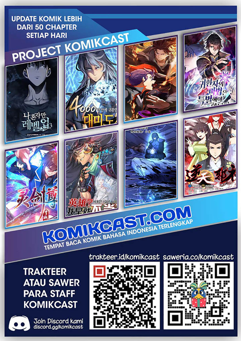 The King of Ten Thousand Presence (King of All Phases) - Chapter 10 11