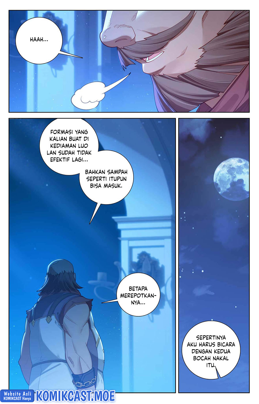 The King of Ten Thousand Presence (King of All Phases) - Chapter 107 15 The King of Ten Thousand Presence (King of All Phases) - Chapter 107 15