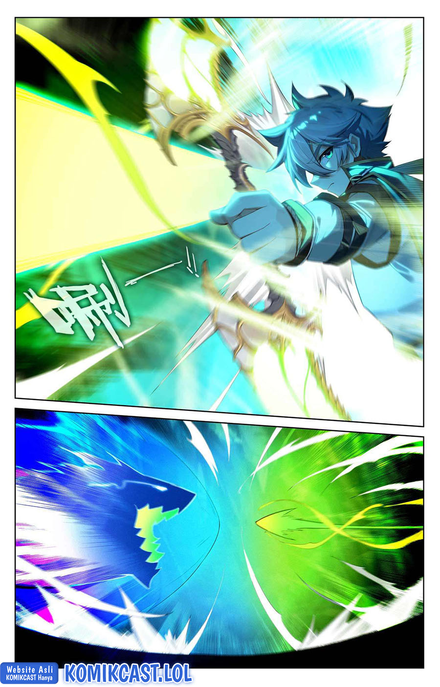 The King of Ten Thousand Presence (King of All Phases) - Chapter 104 13 The King of Ten Thousand Presence (King of All Phases) - Chapter 104 13