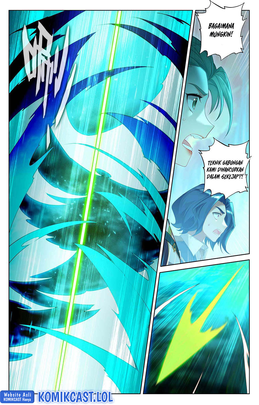 The King of Ten Thousand Presence (King of All Phases) - Chapter 104 14 The King of Ten Thousand Presence (King of All Phases) - Chapter 104 14