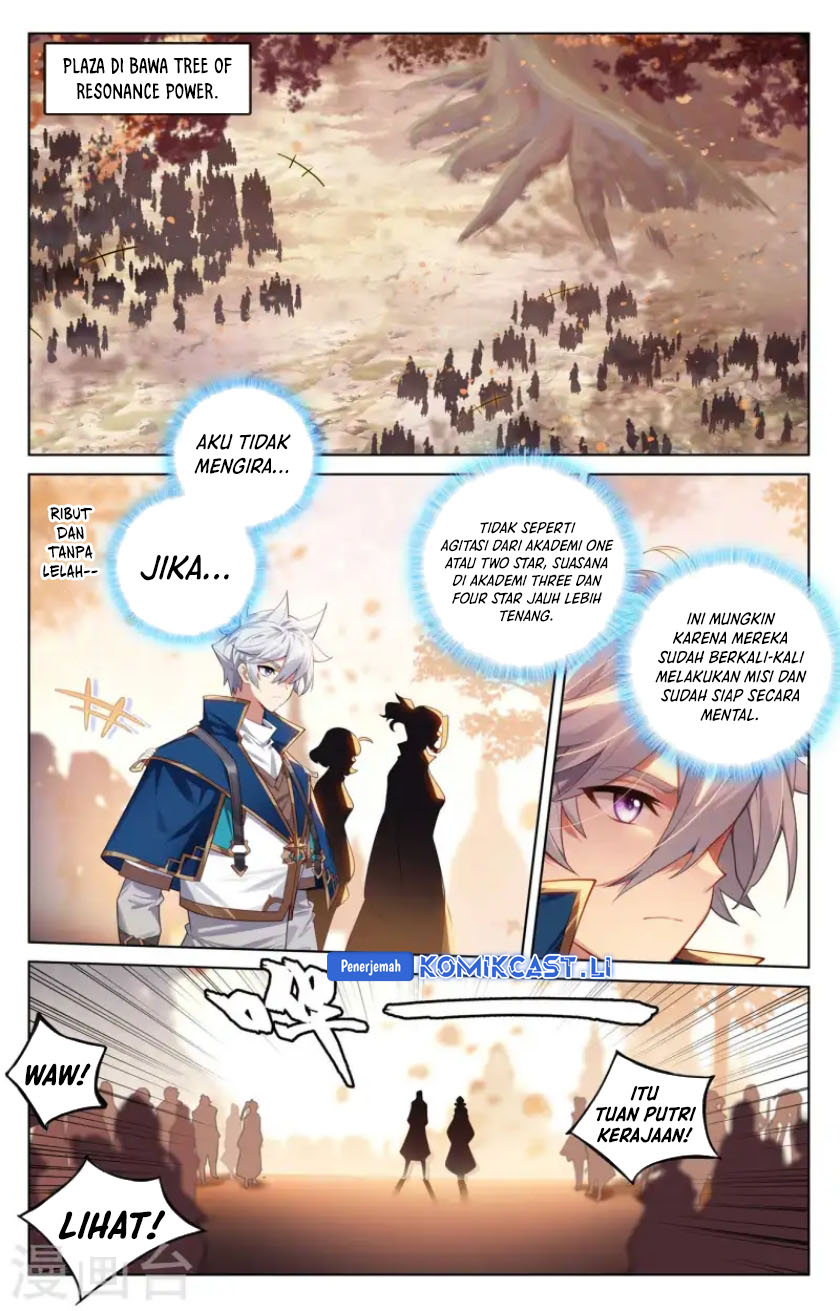 The King of Ten Thousand Presence (King of All Phases) - Chapter 140 13 The King of Ten Thousand Presence (King of All Phases) - Chapter 140 13