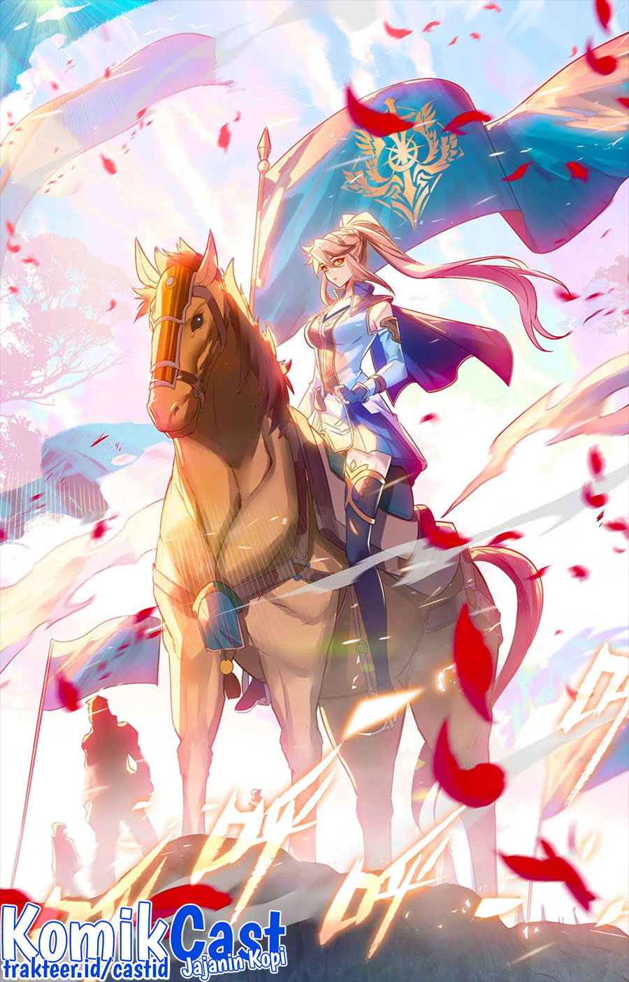 The King of Ten Thousand Presence (King of All Phases) - Chapter 51 15 The King of Ten Thousand Presence (King of All Phases) - Chapter 51 15