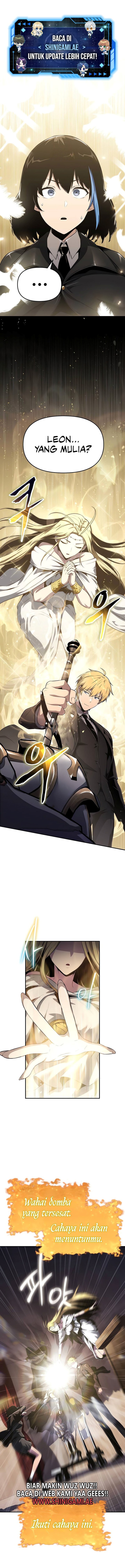 The Knight King Who Returned with a God - Chapter 82 2 The Knight King Who Returned with a God - Chapter 82 2