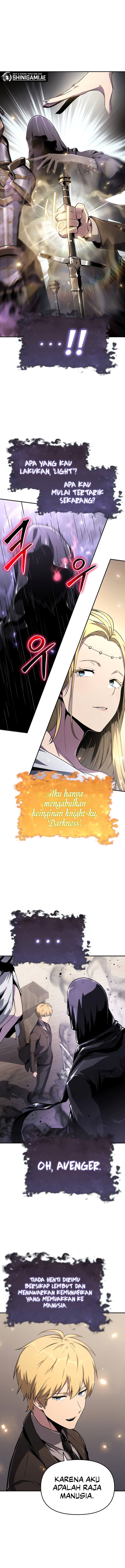 The Knight King Who Returned with a God - Chapter 82 3 The Knight King Who Returned with a God - Chapter 82 3