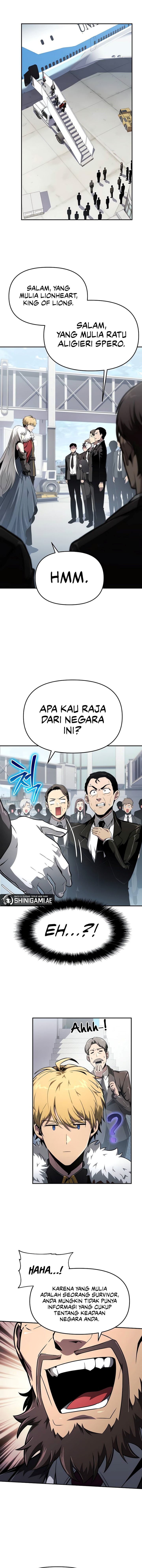 The Knight King Who Returned with a God - Chapter 82 12 The Knight King Who Returned with a God - Chapter 82 12
