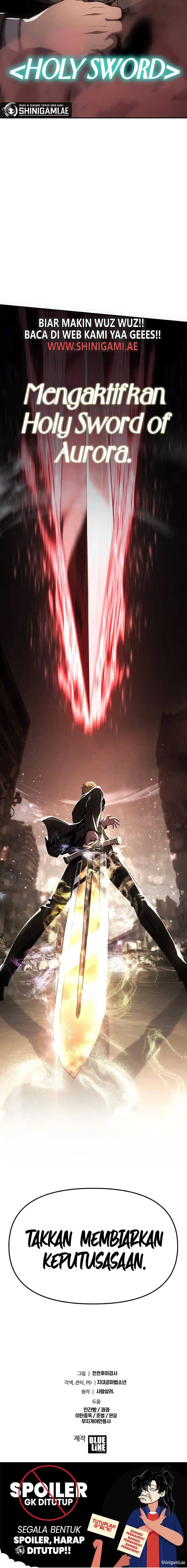 The Knight King Who Returned with a God - Chapter 85 21 The Knight King Who Returned with a God - Chapter 85 21