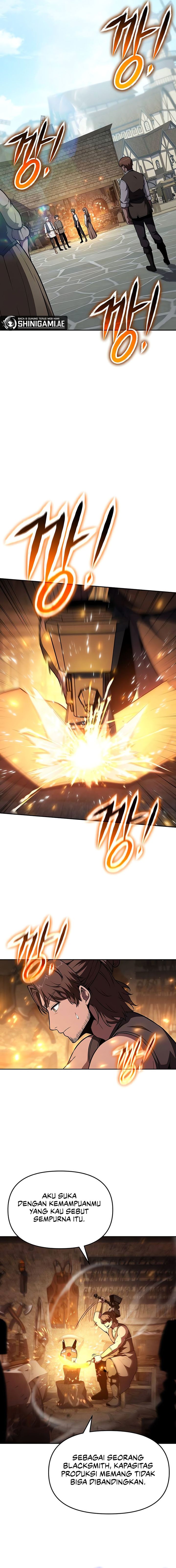 The Knight King Who Returned with a God - Chapter 98 12 The Knight King Who Returned with a God - Chapter 98 12