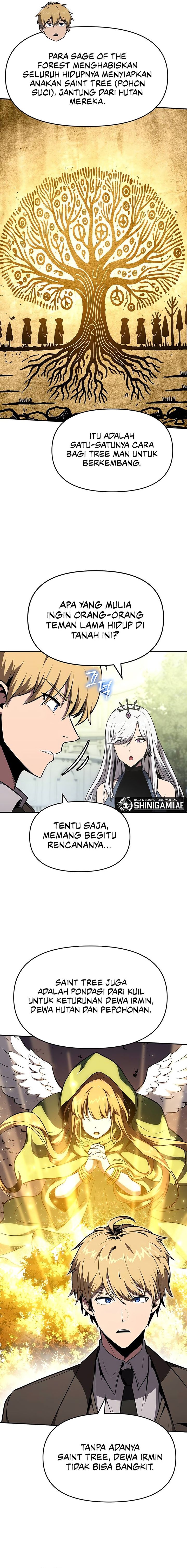 The Knight King Who Returned with a God - Chapter 93 9 The Knight King Who Returned with a God - Chapter 93 9