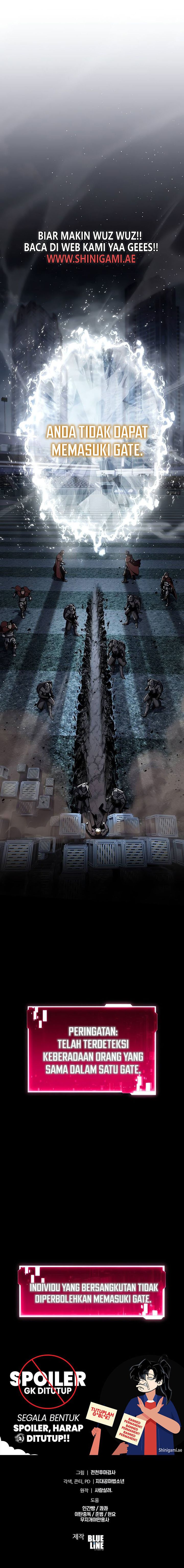 The Knight King Who Returned with a God - Chapter 93 20 The Knight King Who Returned with a God - Chapter 93 20