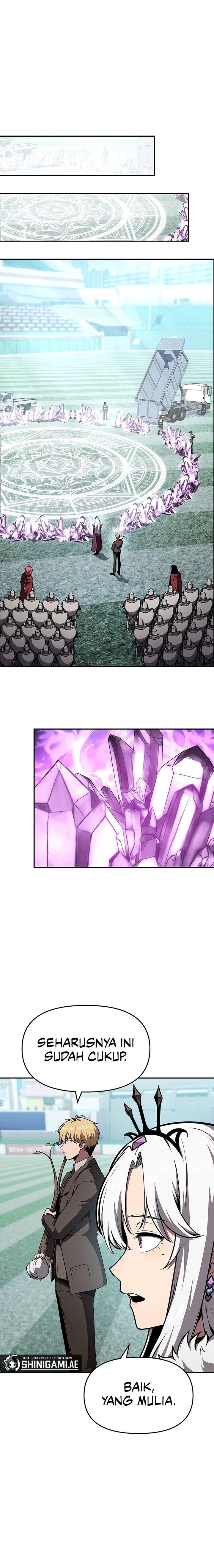 The Knight King Who Returned with a God - Chapter 93 12 The Knight King Who Returned with a God - Chapter 93 12