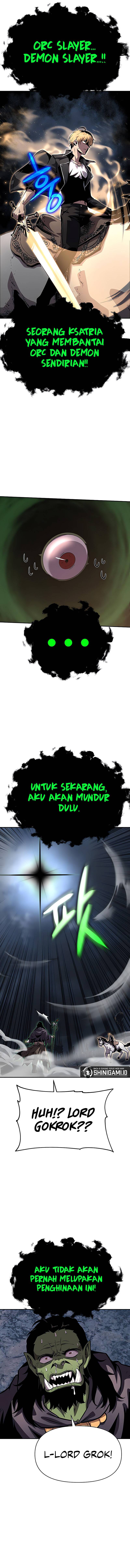 The Knight King Who Returned with a God - Chapter 22 9 The Knight King Who Returned with a God - Chapter 22 9