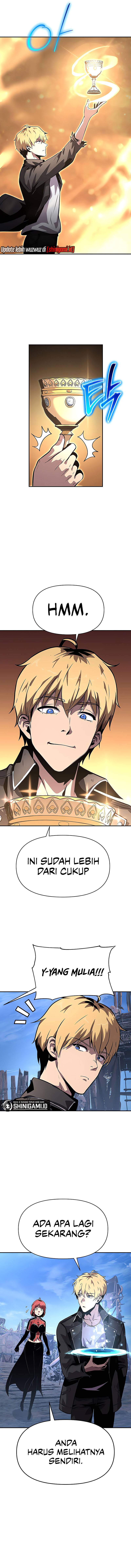 The Knight King Who Returned with a God - Chapter 22 20 The Knight King Who Returned with a God - Chapter 22 20