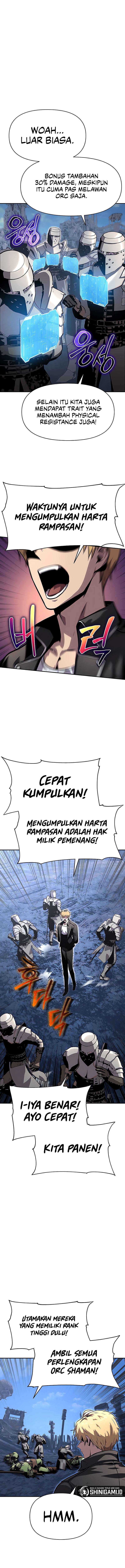 The Knight King Who Returned with a God - Chapter 22 12 The Knight King Who Returned with a God - Chapter 22 12