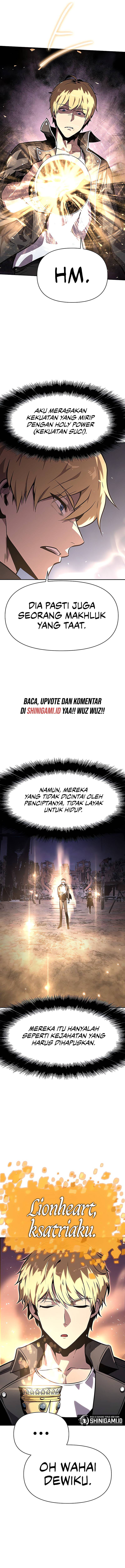 The Knight King Who Returned with a God - Chapter 22 16 The Knight King Who Returned with a God - Chapter 22 16