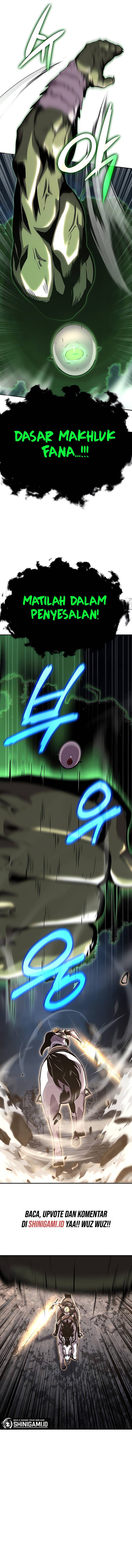 The Knight King Who Returned with a God - Chapter 22 6 The Knight King Who Returned with a God - Chapter 22 6