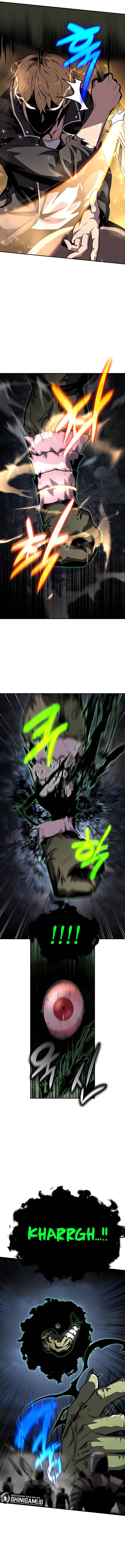 The Knight King Who Returned with a God - Chapter 22 7 The Knight King Who Returned with a God - Chapter 22 7