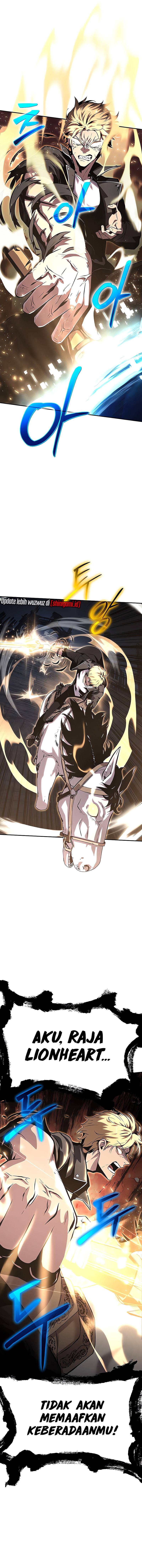 The Knight King Who Returned with a God - Chapter 22 5 The Knight King Who Returned with a God - Chapter 22 5
