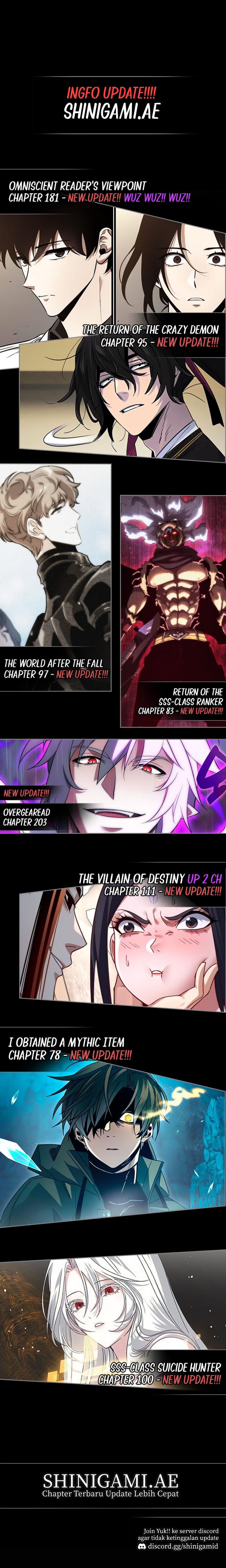 The Knight King Who Returned with a God - Chapter 32 28