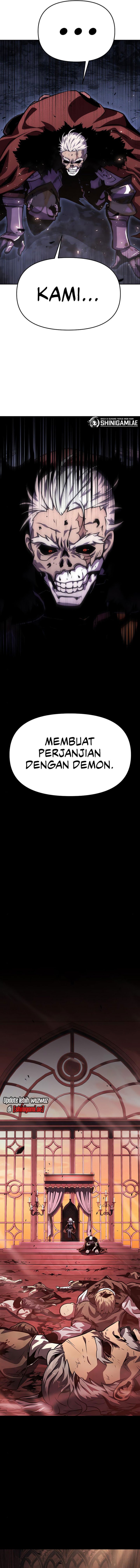 The Knight King Who Returned with a God - Chapter 32 20