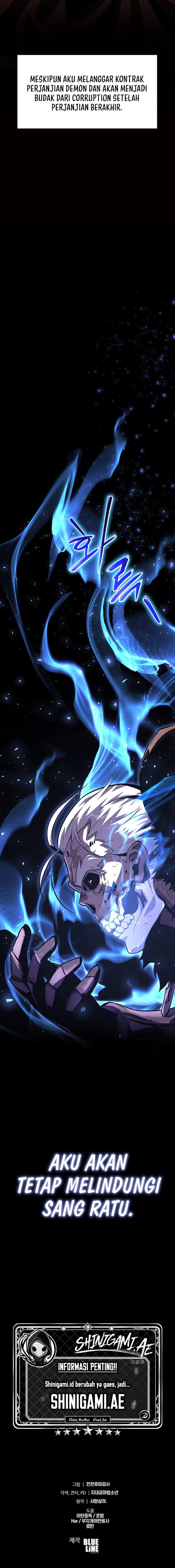 The Knight King Who Returned with a God - Chapter 32 27