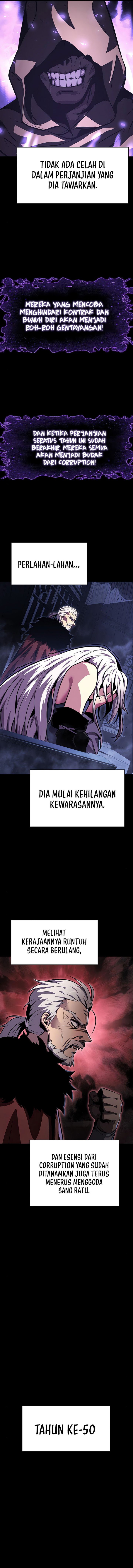 The Knight King Who Returned with a God - Chapter 32 24