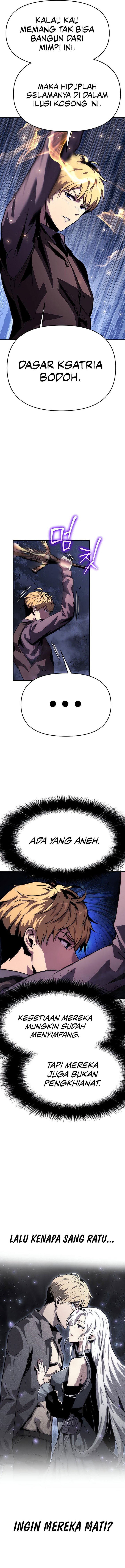 The Knight King Who Returned with a God - Chapter 32 18