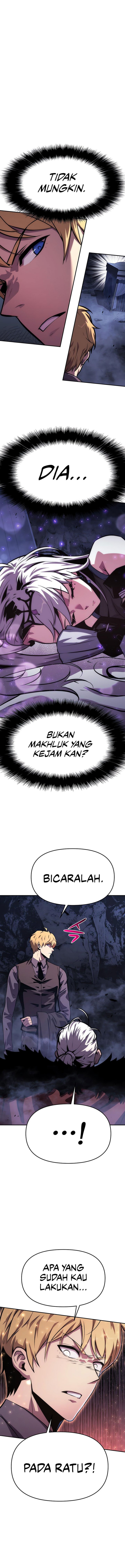 The Knight King Who Returned with a God - Chapter 32 19