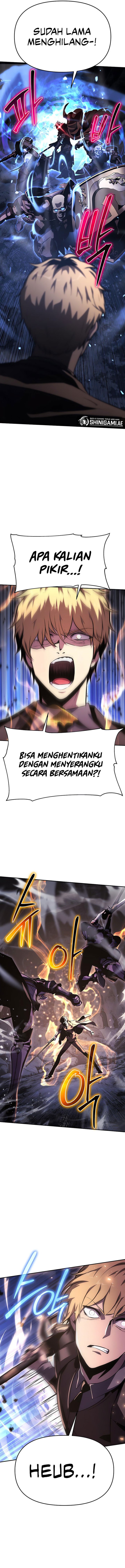 The Knight King Who Returned with a God - Chapter 32 12