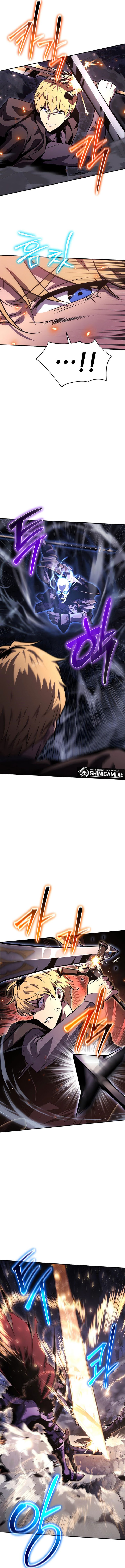 The Knight King Who Returned with a God - Chapter 32 10