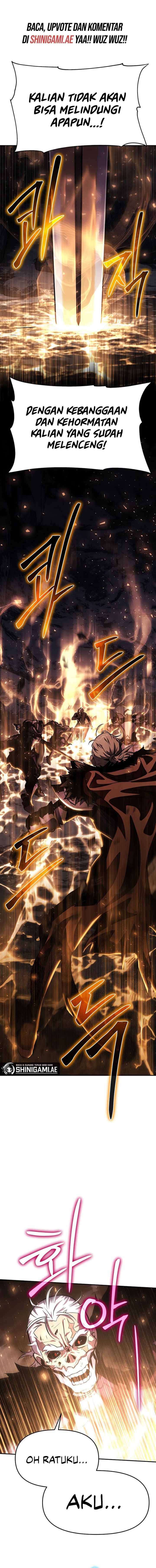 The Knight King Who Returned with a God - Chapter 32 15