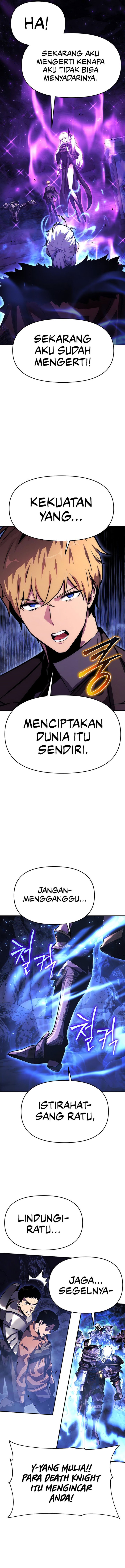 The Knight King Who Returned with a God - Chapter 32 7
