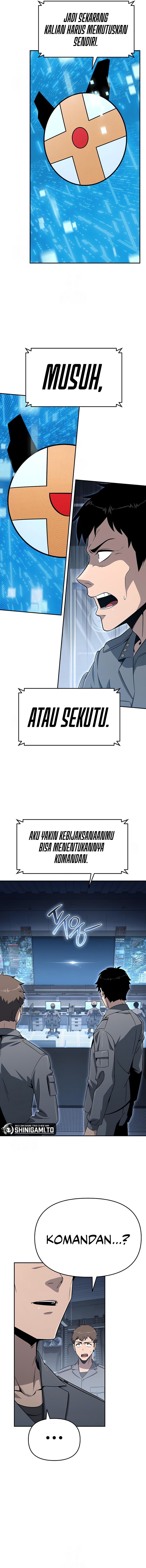 The Knight King Who Returned with a God - Chapter 128 9