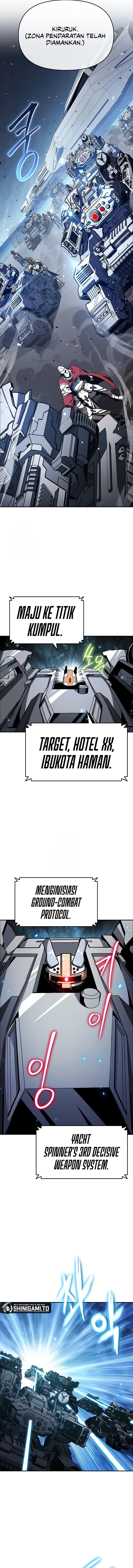 The Knight King Who Returned with a God - Chapter 128 19