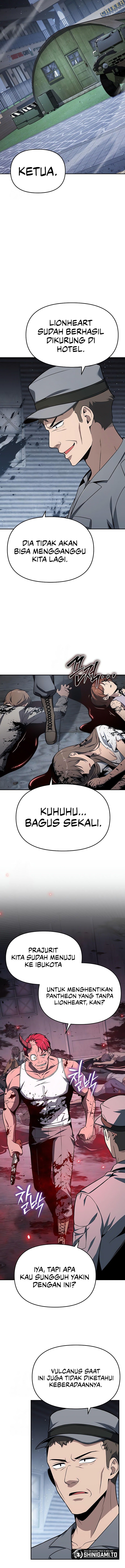 The Knight King Who Returned with a God - Chapter 128 12