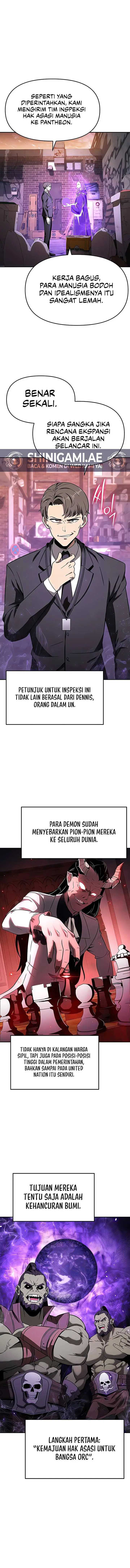 The Knight King Who Returned with a God - Chapter 109 Fix 9 The Knight King Who Returned with a God - Chapter 109 Fix 9