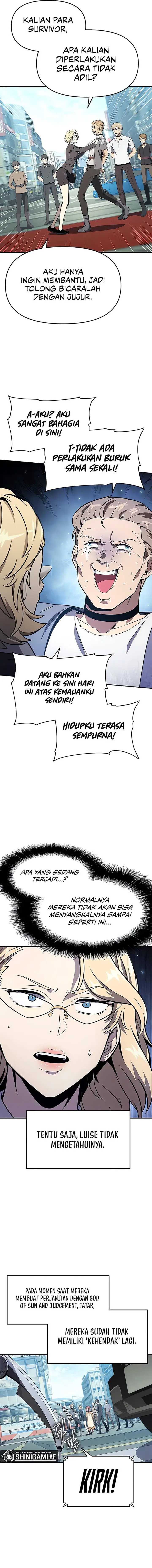 The Knight King Who Returned with a God - Chapter 109 Fix 3 The Knight King Who Returned with a God - Chapter 109 Fix 3